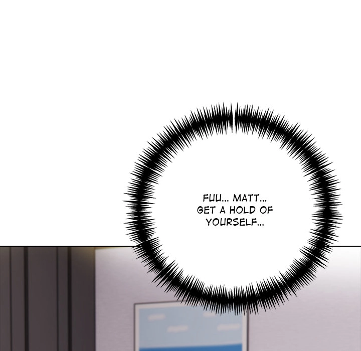 Locked With Her Chapter 4 page 16 - 