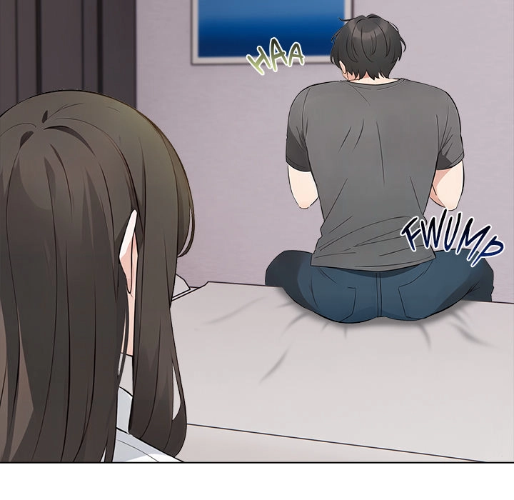 Locked With Her Chapter 4 page 17 - 