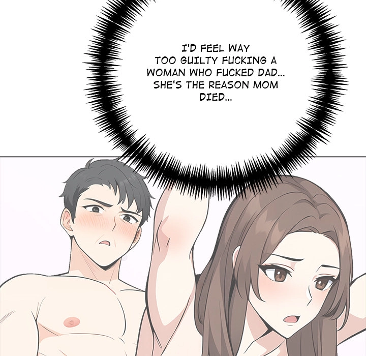 Locked With Her Chapter 4 page 19 - 