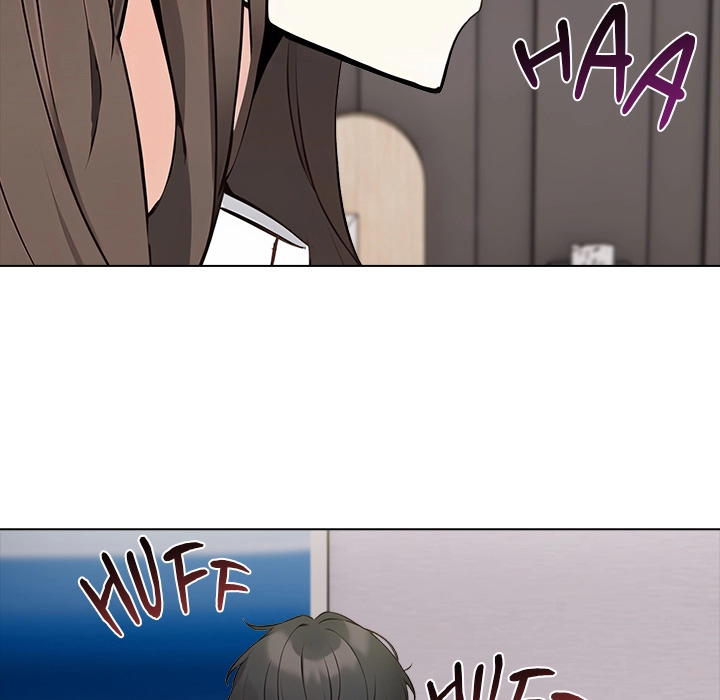 Locked With Her Chapter 4 page 21 - 