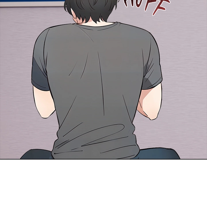Locked With Her Chapter 4 page 22 - 
