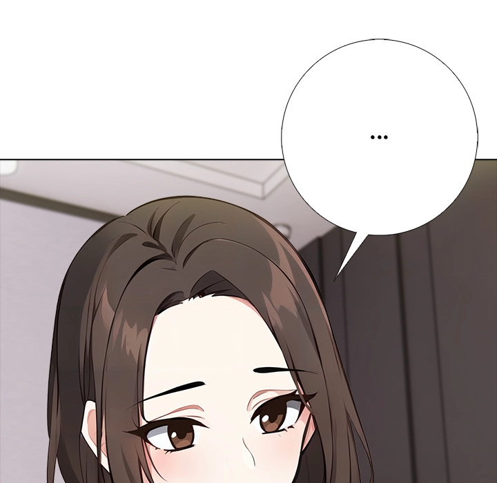 Locked With Her Chapter 4 page 26 - 