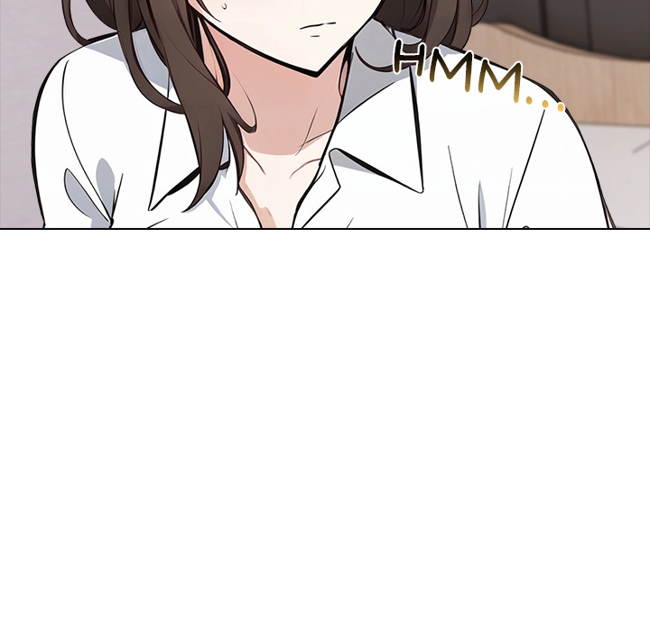 Locked With Her Chapter 4 page 27 - 