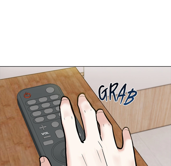 Locked With Her Chapter 4 page 28 - 