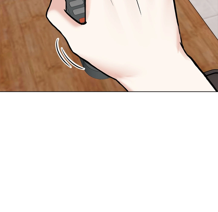 Locked With Her Chapter 4 page 29 - 