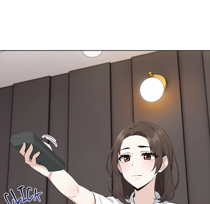 Locked With Her Chapter 4 page 30 - 