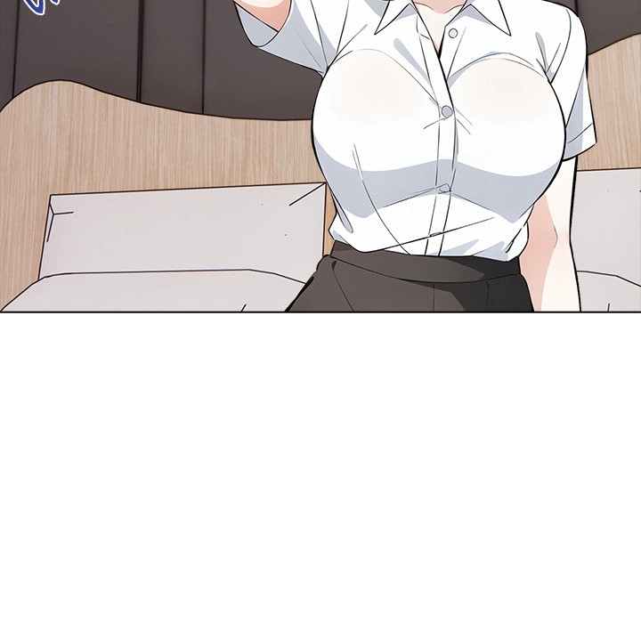 Locked With Her Chapter 4 page 31 - 