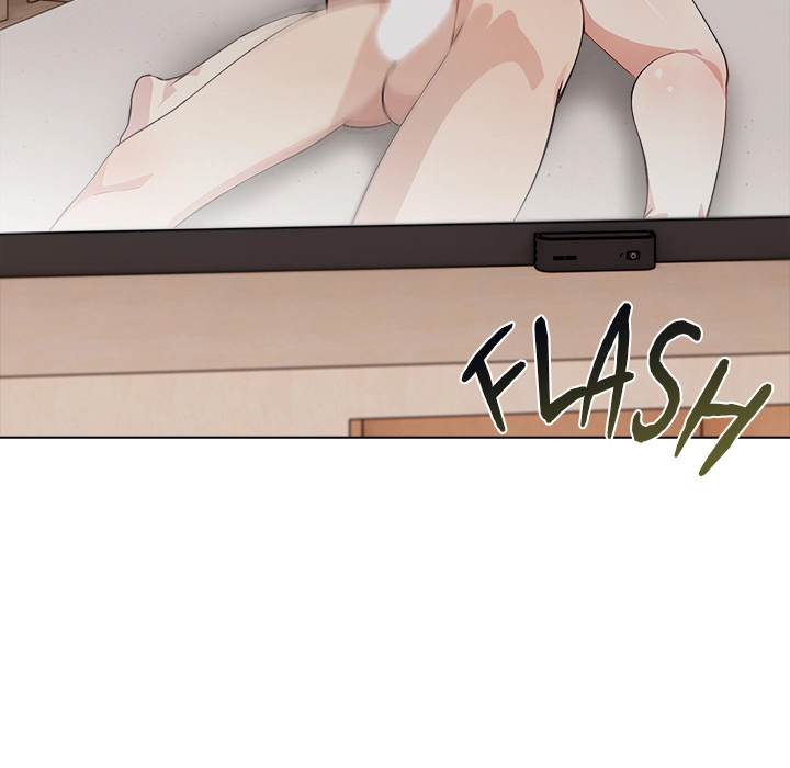 Locked With Her Chapter 4 page 33 - 