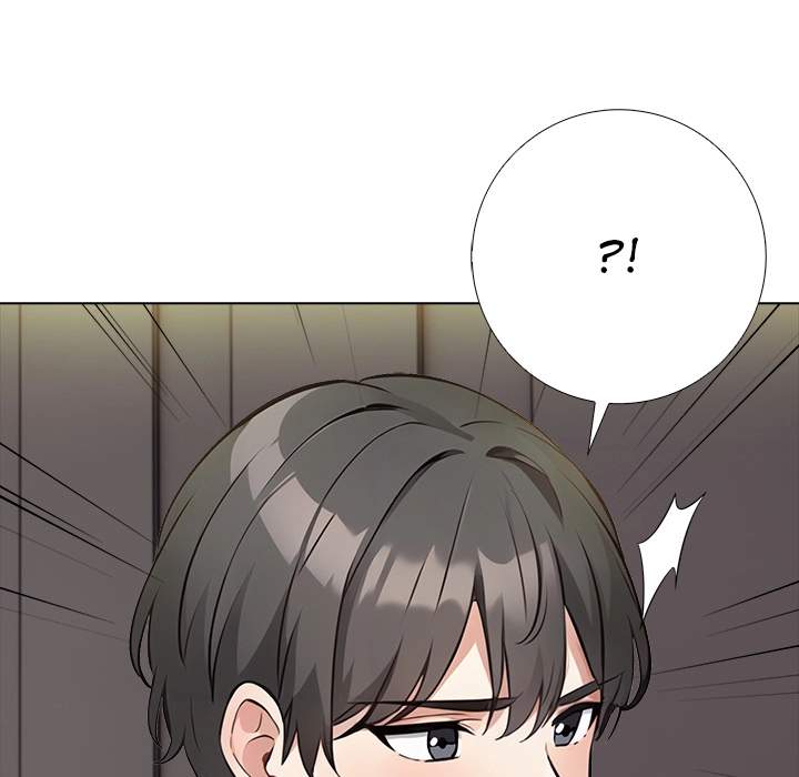 Locked With Her Chapter 4 page 34 - 