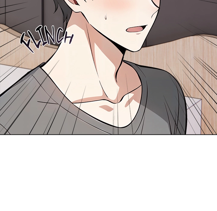 Locked With Her Chapter 4 page 35 - 
