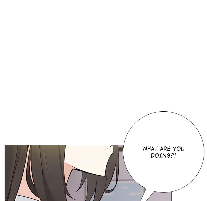 Locked With Her Chapter 4 page 36 - 
