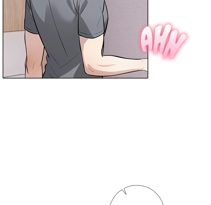 Locked With Her Chapter 4 page 39 - 