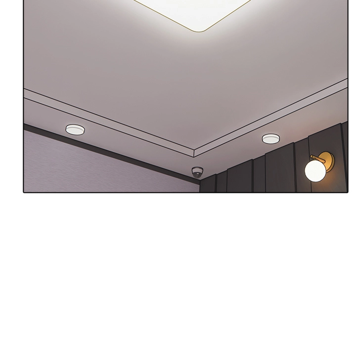 Locked With Her Chapter 4 page 5 - 