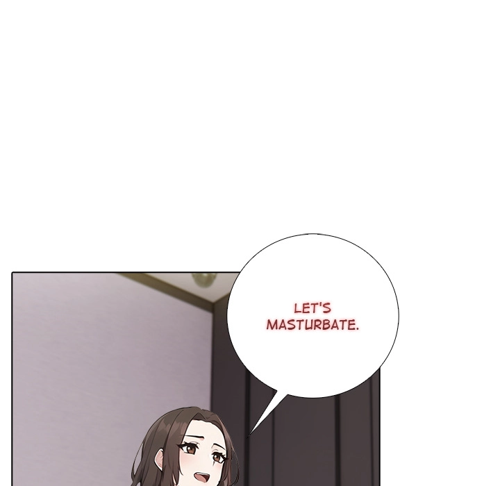 Locked With Her Chapter 4 page 41 - 