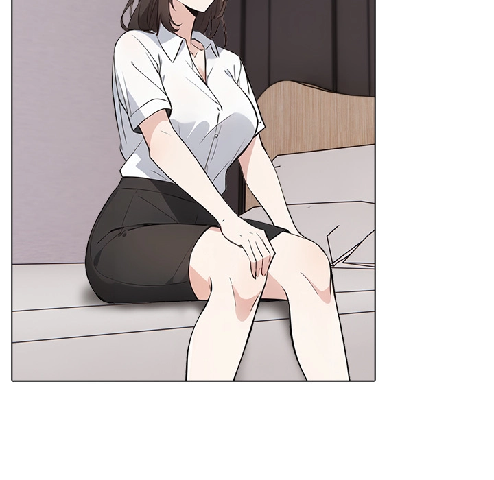 Locked With Her Chapter 4 page 42 - 
