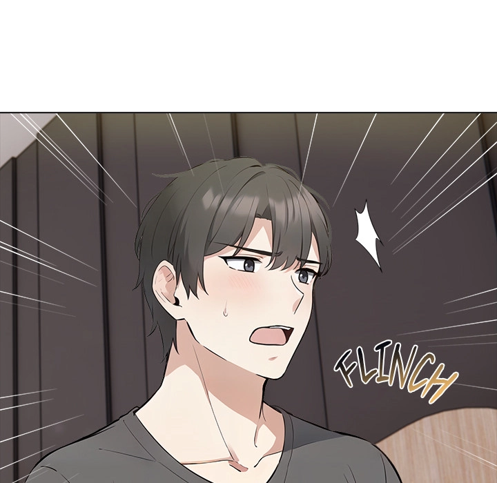 Locked With Her Chapter 4 page 43 - 