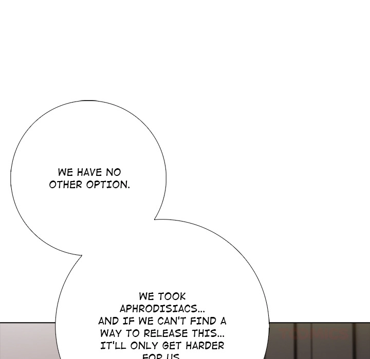 Locked With Her Chapter 4 page 45 - 