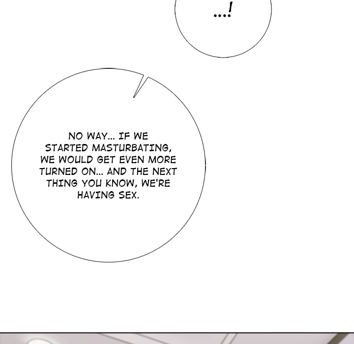 Locked With Her Chapter 4 page 47 - 