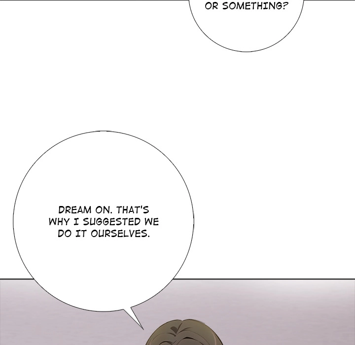Locked With Her Chapter 4 page 49 - 