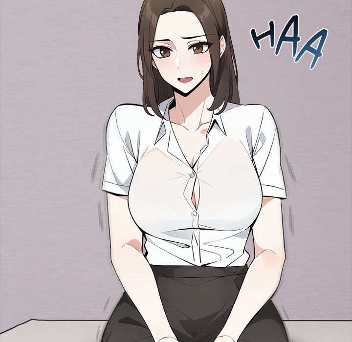 Locked With Her Chapter 4 page 50 - 