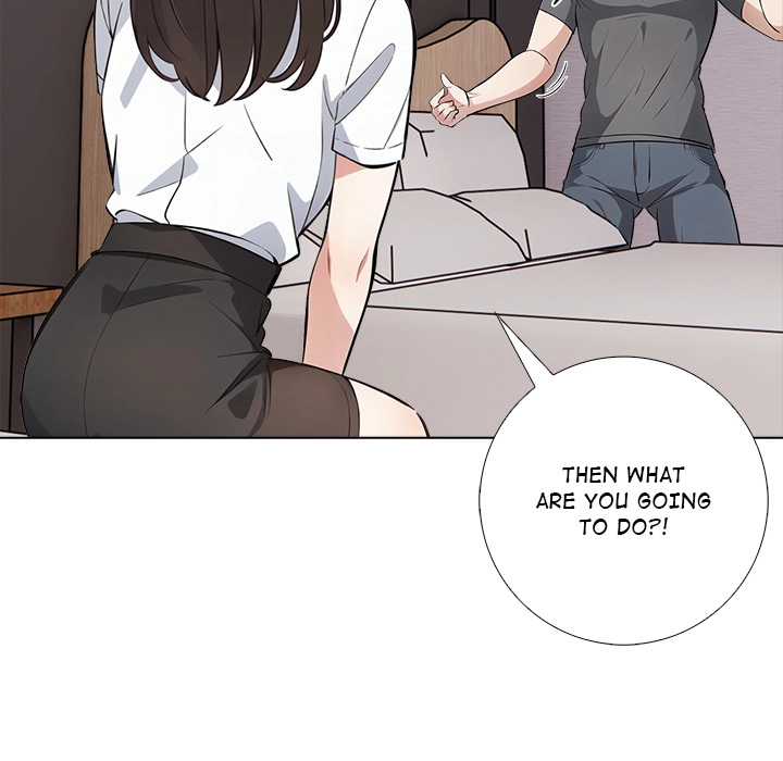 Locked With Her Chapter 4 page 53 - 