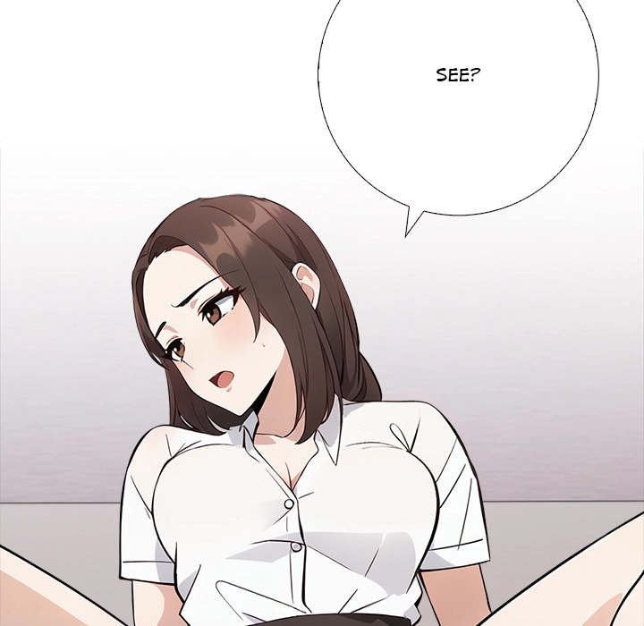 Locked With Her Chapter 4 page 56 - 
