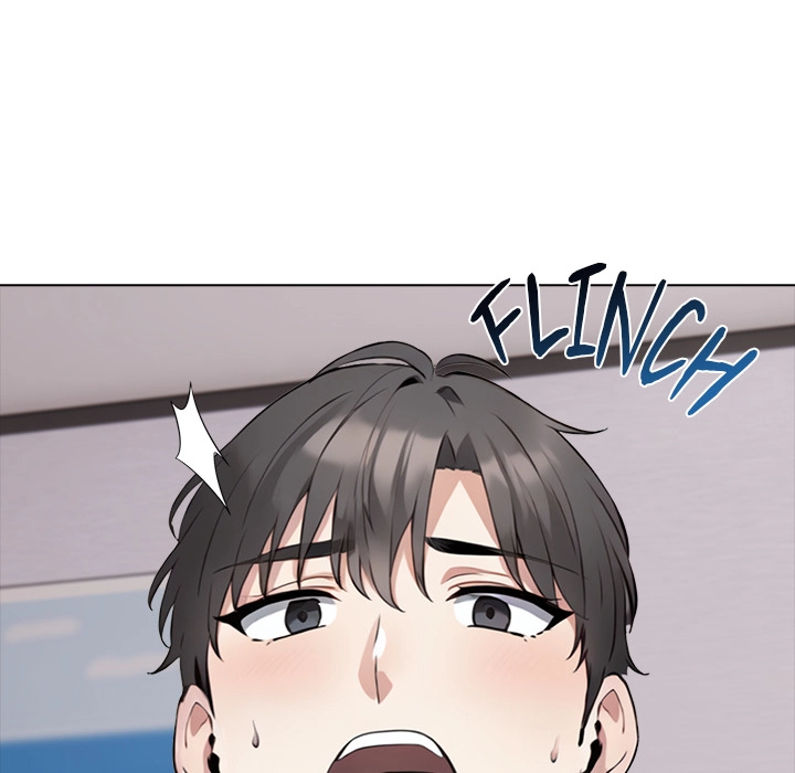 Locked With Her Chapter 4 page 58 - 