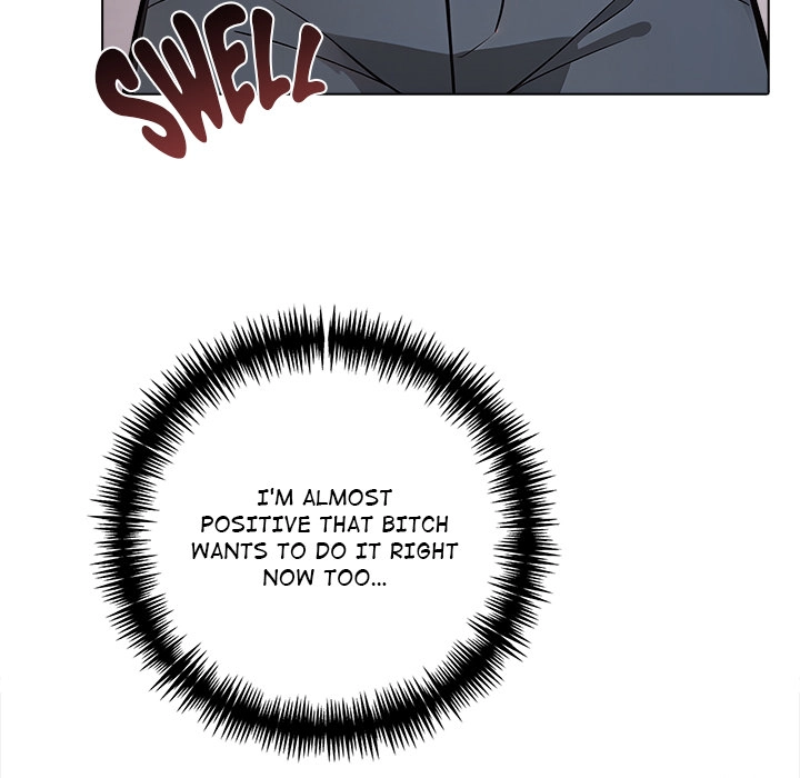 Locked With Her Chapter 4 page 7 - 