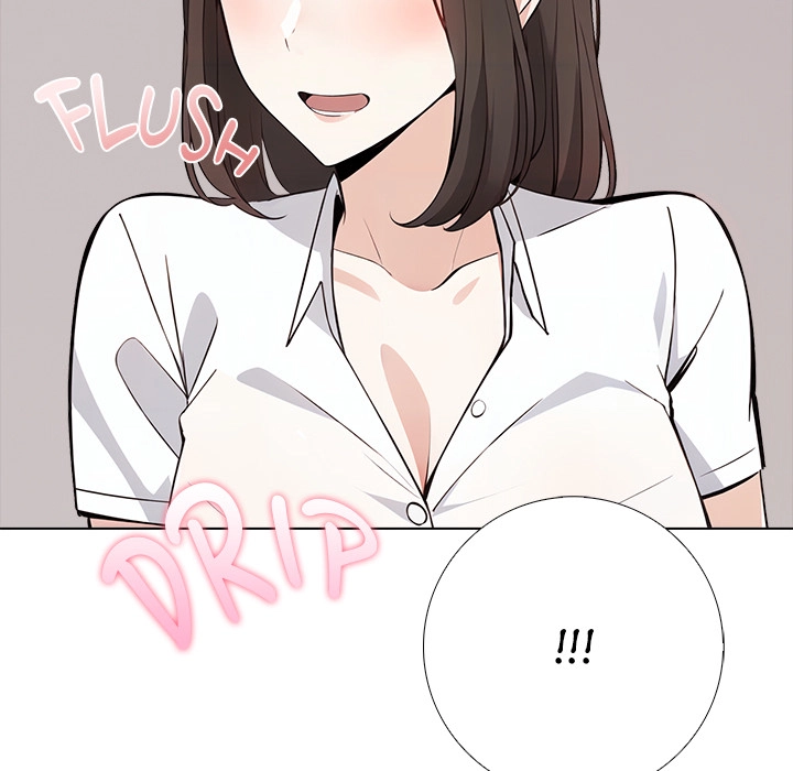 Locked With Her Chapter 4 page 61 - 