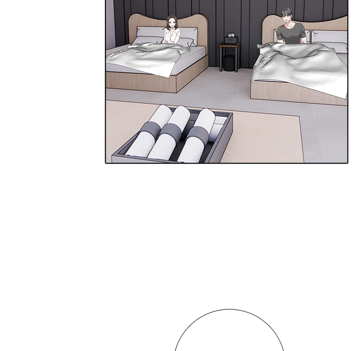 Locked With Her Chapter 4 page 63 - 