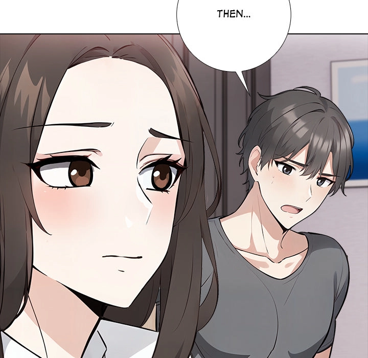 Locked With Her Chapter 4 page 64 - 
