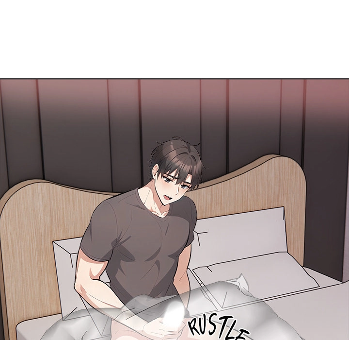 Locked With Her Chapter 4 page 68 - 