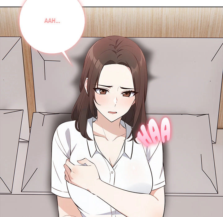 Locked With Her Chapter 4 page 74 - 