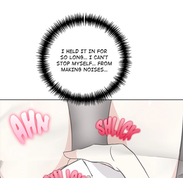 Locked With Her Chapter 4 page 76 - 