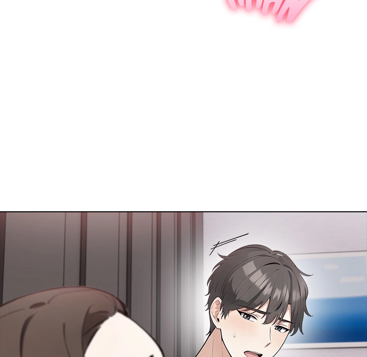 Locked With Her Chapter 4 page 78 - 