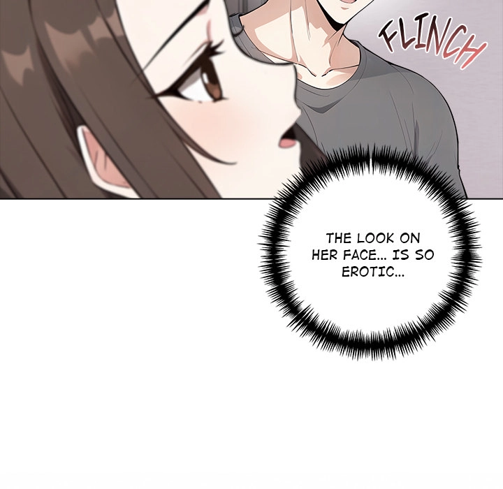 Locked With Her Chapter 4 page 79 - 