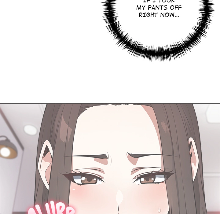 Locked With Her Chapter 4 page 9 - 