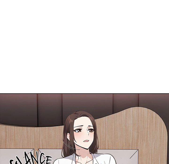 Locked With Her Chapter 4 page 84 - 