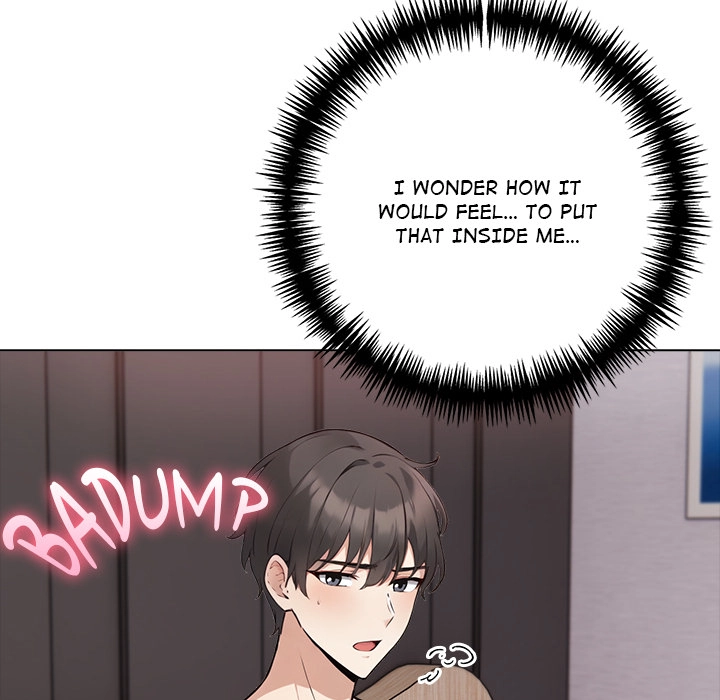 Locked With Her Chapter 4 page 86 - 