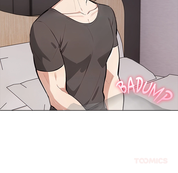 Locked With Her Chapter 4 page 87 - 