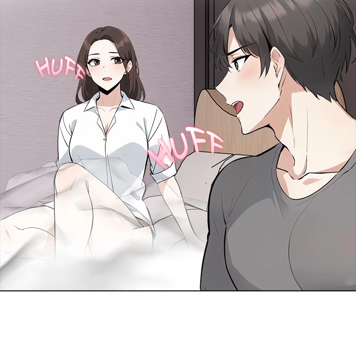 Locked With Her Chapter 4 page 92 - 