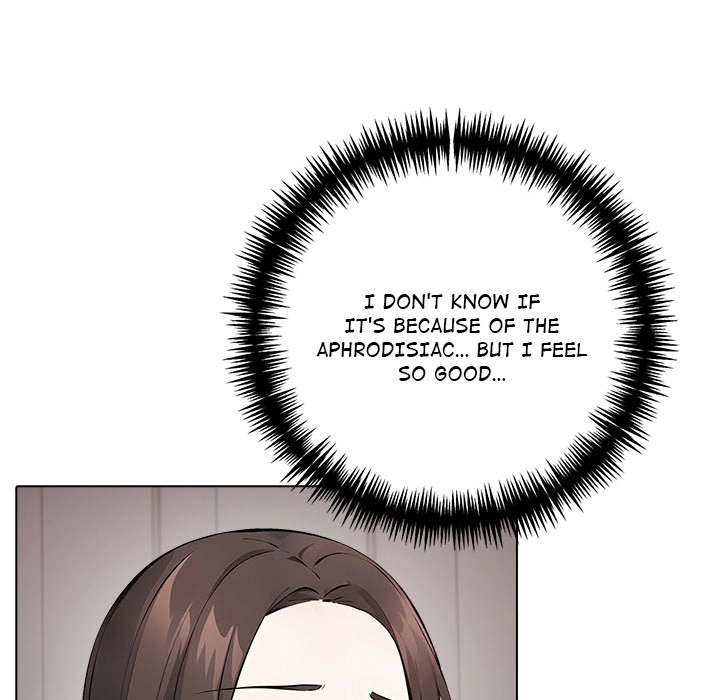 Locked With Her Chapter 4 page 93 - 