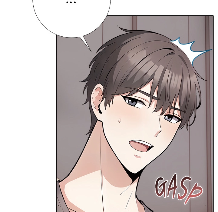 Locked With Her Chapter 4 page 95 - 