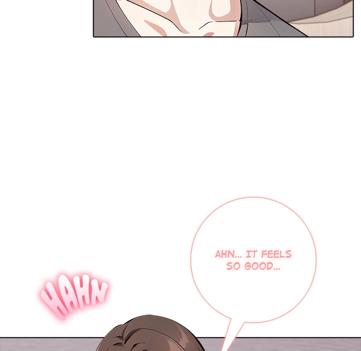 Locked With Her Chapter 4 page 96 - 