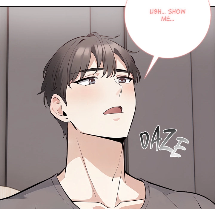 Locked With Her Chapter 4 page 99 - 