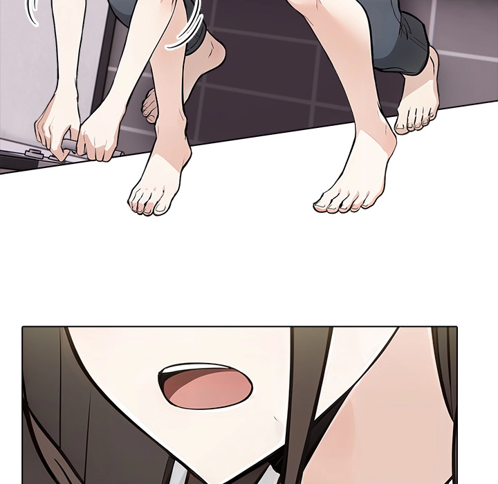 Locked With Her Chapter 5 page 102 - 