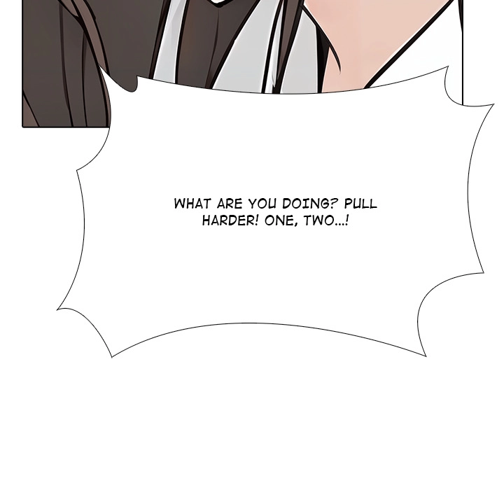Locked With Her Chapter 5 page 103 - 