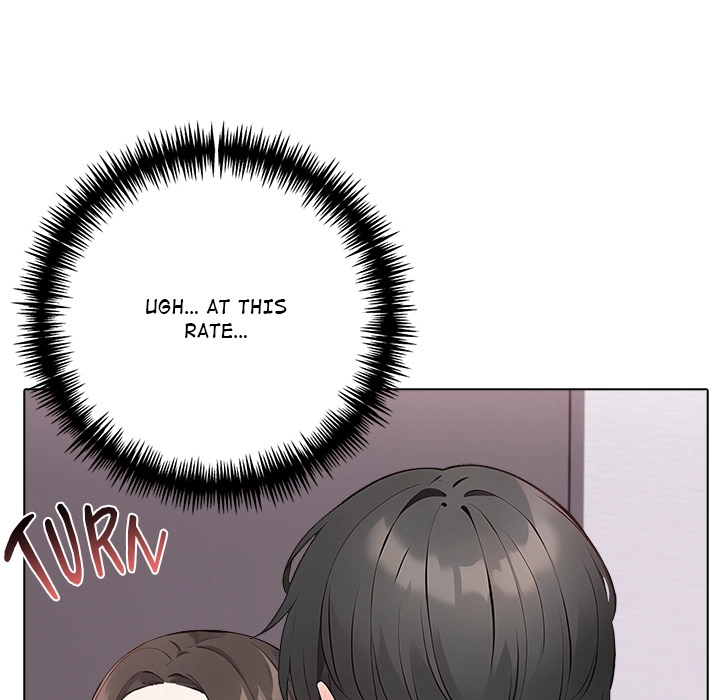 Locked With Her Chapter 5 page 104 - 