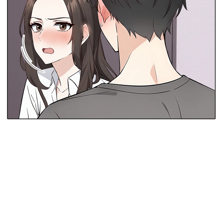 Locked With Her Chapter 5 page 105 - 