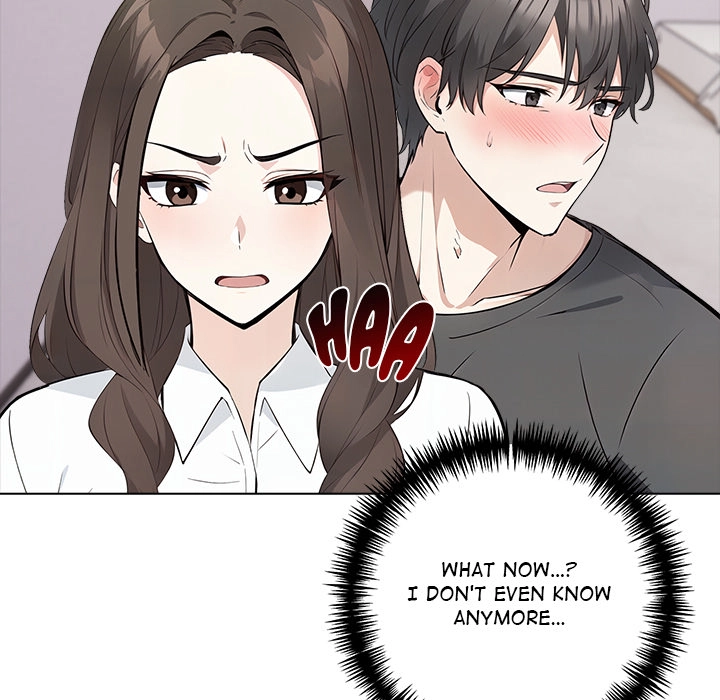 Locked With Her Chapter 5 page 107 - 